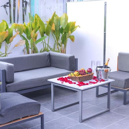 Viktory Boutique Hotel Медельїн Екстер'єр фото