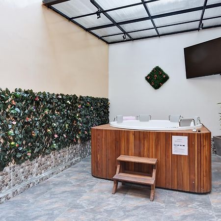 Viktory Boutique Hotel Медельїн Екстер'єр фото