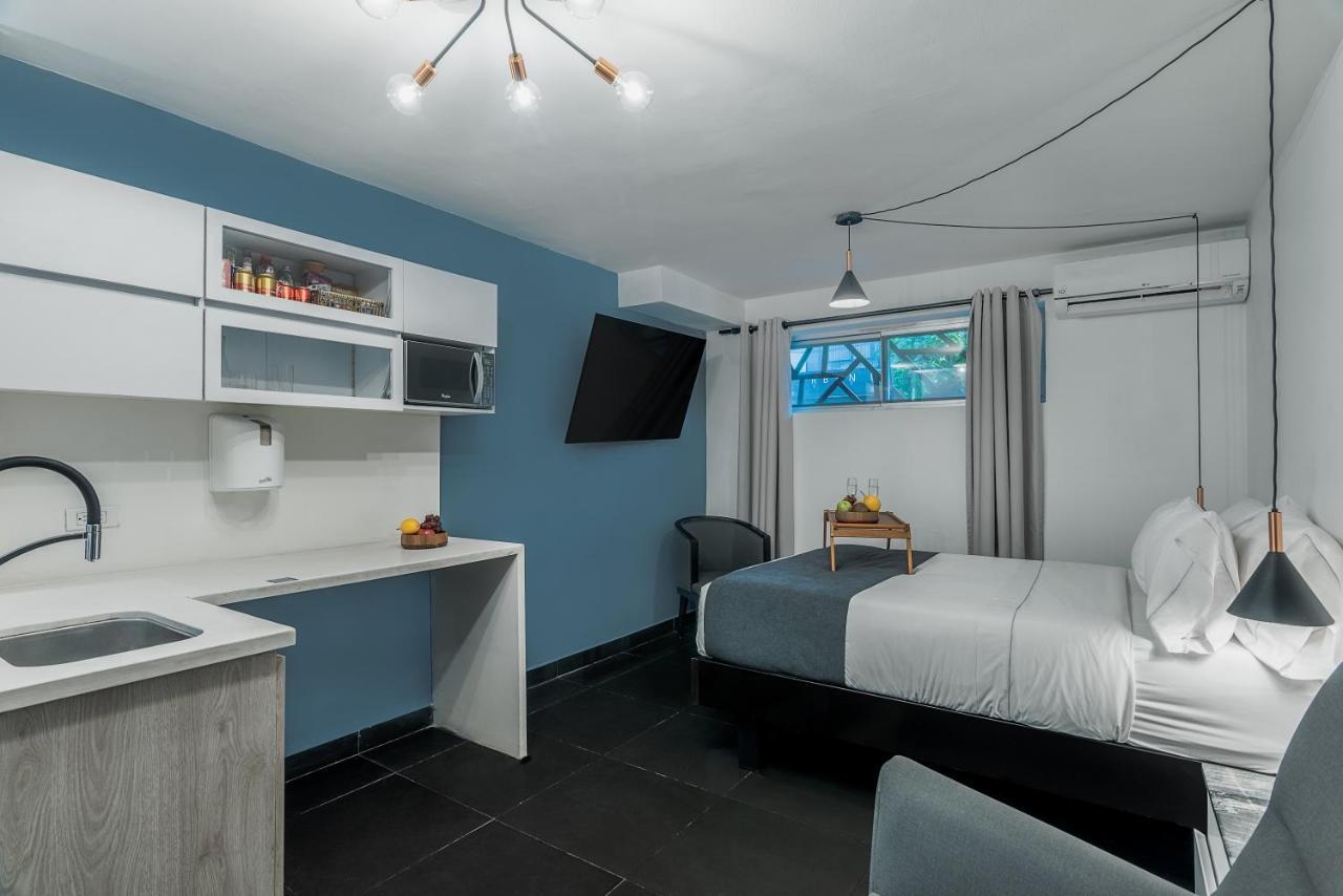Viktory Boutique Hotel Медельїн Екстер'єр фото
