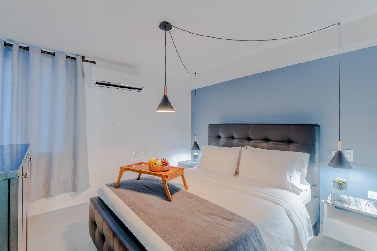 Viktory Boutique Hotel Медельїн Екстер'єр фото