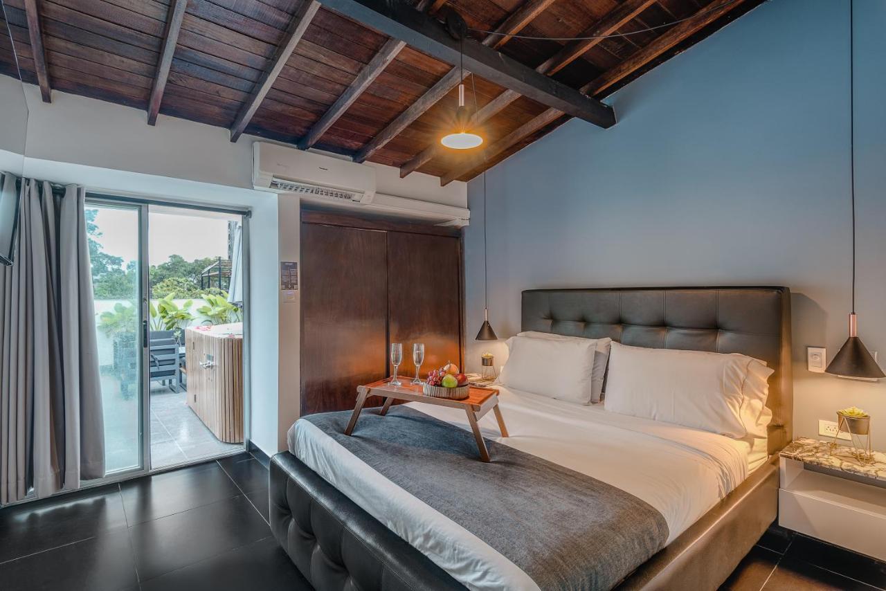 Viktory Boutique Hotel Медельїн Екстер'єр фото