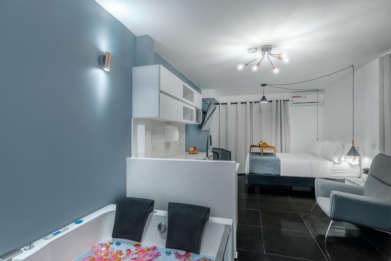 Viktory Boutique Hotel Медельїн Екстер'єр фото