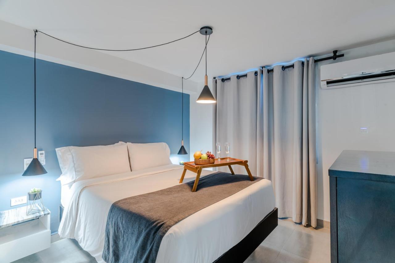 Viktory Boutique Hotel Медельїн Екстер'єр фото