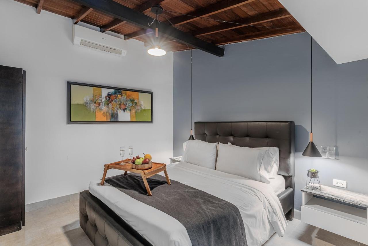 Viktory Boutique Hotel Медельїн Екстер'єр фото
