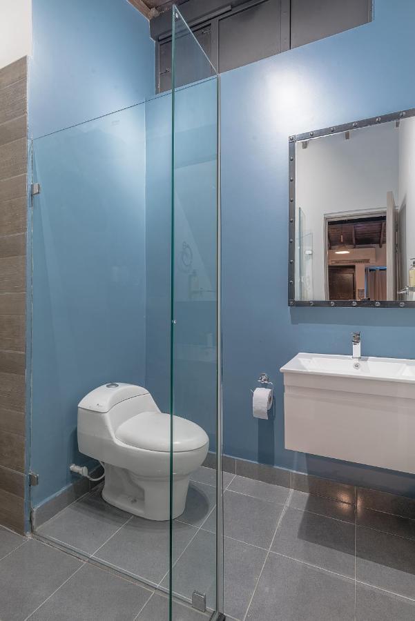 Viktory Boutique Hotel Медельїн Екстер'єр фото