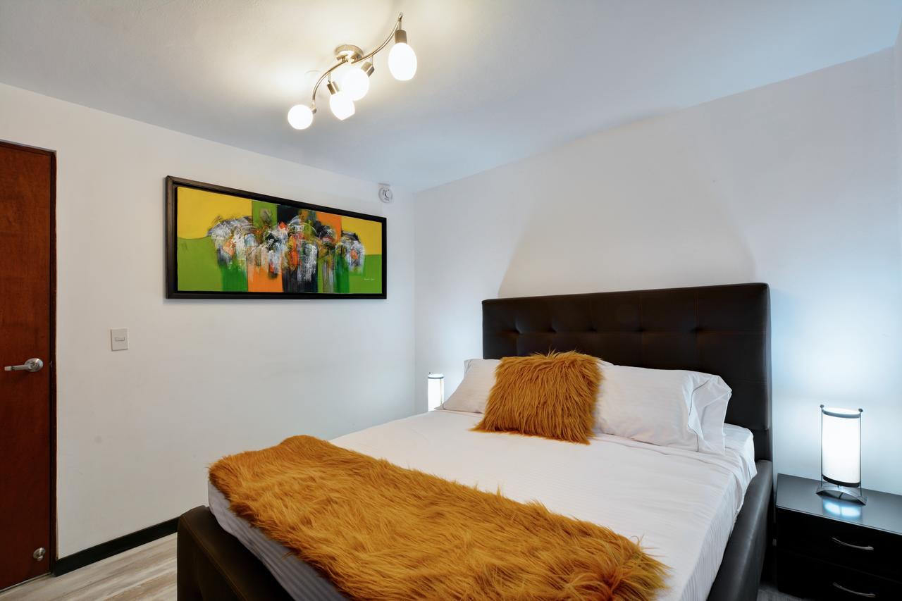 Viktory Boutique Hotel Медельїн Екстер'єр фото