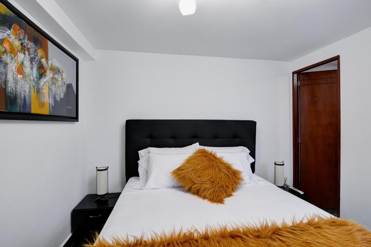 Viktory Boutique Hotel Медельїн Екстер'єр фото