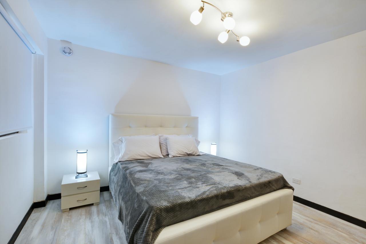 Viktory Boutique Hotel Медельїн Екстер'єр фото
