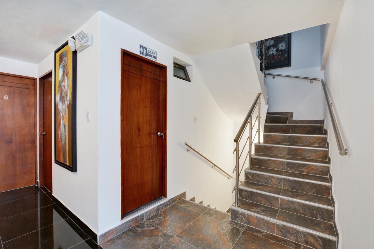 Viktory Boutique Hotel Медельїн Екстер'єр фото