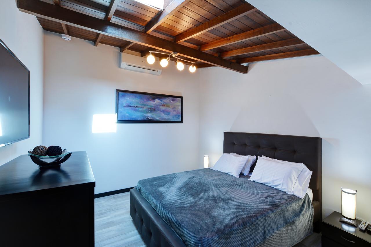 Viktory Boutique Hotel Медельїн Екстер'єр фото