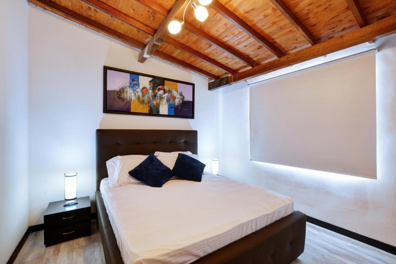Viktory Boutique Hotel Медельїн Екстер'єр фото
