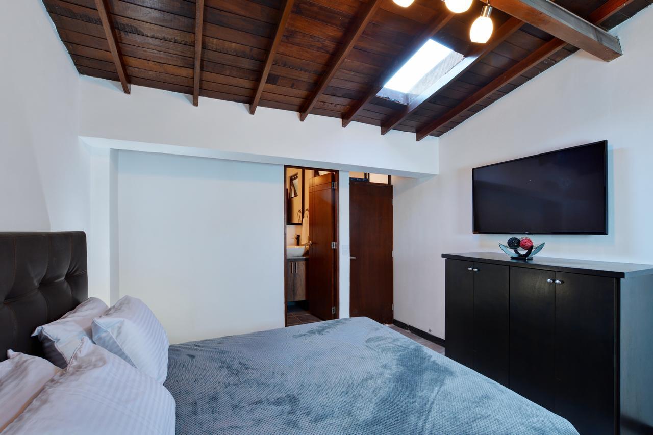 Viktory Boutique Hotel Медельїн Екстер'єр фото