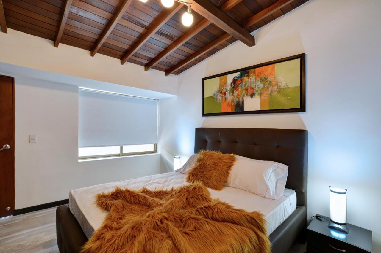 Viktory Boutique Hotel Медельїн Екстер'єр фото