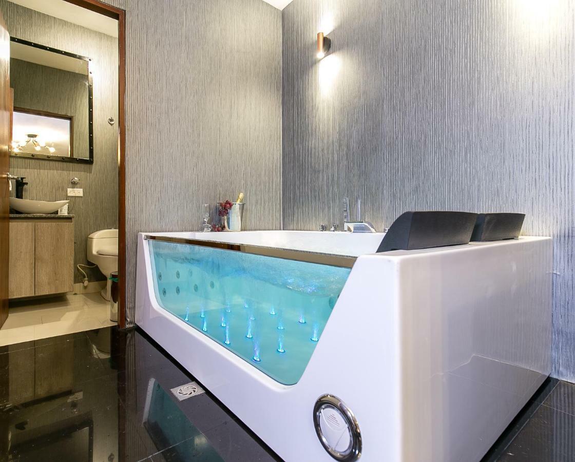 Viktory Boutique Hotel Медельїн Екстер'єр фото